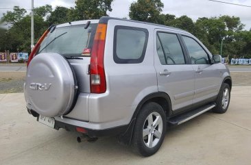 2002 Honda Crv AT for sale