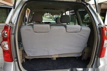 Toyota Avanza 2009 for sale