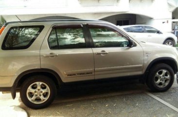 2004 Honda Crv for sale