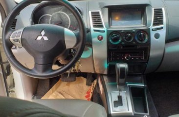 Mitsubishi Montero Sport GLS V 2011 for sale