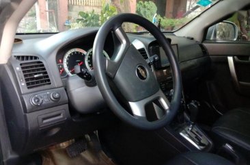 Chevrolet Captiva 2011 for sale