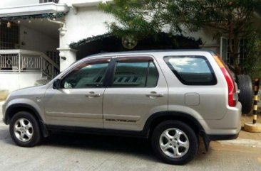 2004 Honda Crv for sale