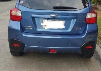 Subaru XV 2014 for sale