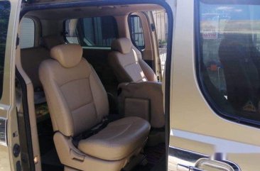 Hyundai Grand Starex 2010 for sale 