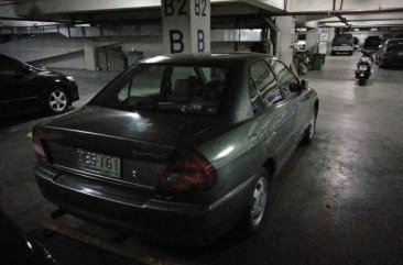 Mitsubishi Lancer 1997 for sale