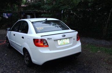 2011 Kia Rio lx for sale