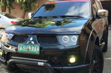 Mitsubishi Montero Sport 2010 for sale