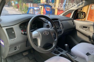 2013 Toyota Innova 2.5 E for sale