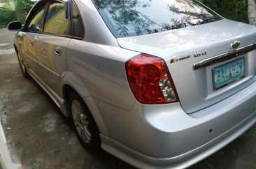 Chevrolet Optra 1.8L 2005 for sale