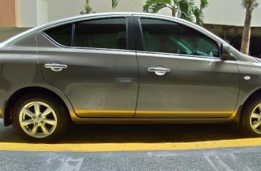 Nissan Almera 2014 for sale