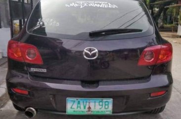 Mazda 3 2005 for sale