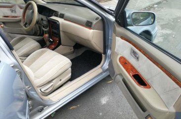 2001 Nissan Exalta for sale