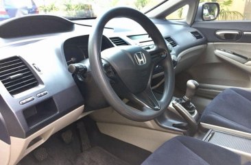 Honda Civic fd 1.8s 2008 for sale