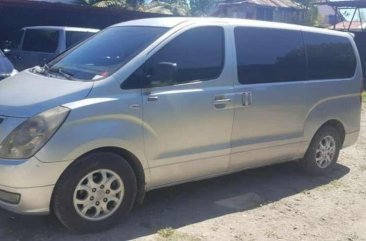 Well kept Hyundai Grand Starex for sale