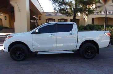 Mazda BT-50 2014 for sale