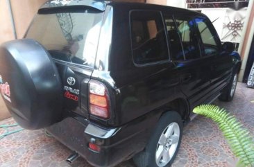 Toyota RAV4 1997 for sale 