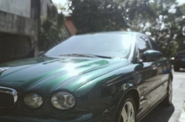 2006 Jaguar X-Type for sale