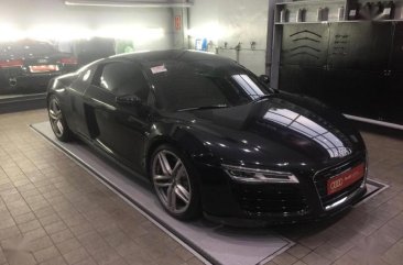 2014 Audi R8 for sale