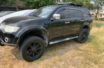 Mitsubishi Montero Sport 2009 for sale