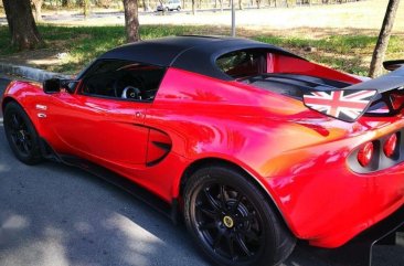 Lotus Elise 2018 for sale