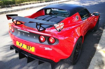 Lotus Evora 2018 for sale