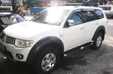 2009 Mitsubishi Montero Sports for sale