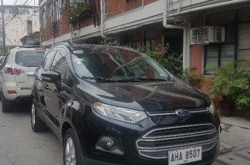 Ford Ecosport Trend 2015 for sale