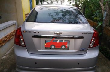 Chevrolet Optra 1.8L 2005 for sale