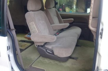 Hyundai Starex club 2004 for sale