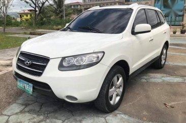 2007 Hyundai Santa Fe for sale 