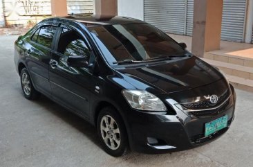 Toyota Vios E 2008 for sale