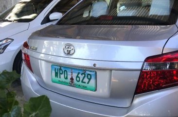 Toyota Vios 2014 for sale