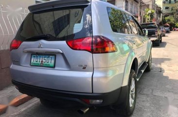 Mitsubishi Montero gls 2011 for sale