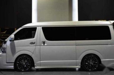 2019 Toyota Hiace for sale