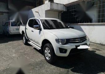 Mitsubishi Strada 2013 for sale