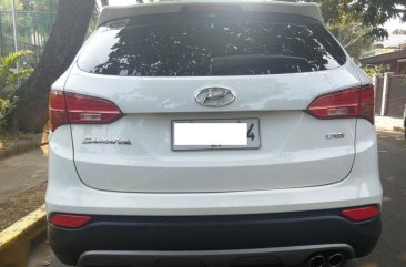 2014 Hyundai Santa Fe for sale