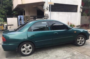 Mazda 323 1997 model for sale