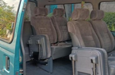 Nissan Urvan Escapade 2014 for sale