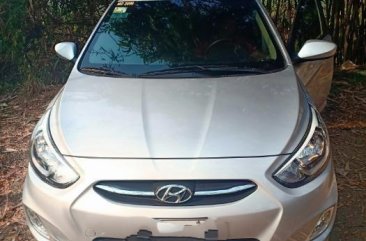 Hyundai Accent 2015 for sale