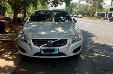 2013 Volvo S60 for sale