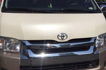 Toyota GL Grandia 2018 for sale