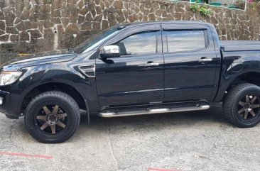 2014 Ford Ranger XLT for sale