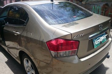 Honda City 2011 AT for sale