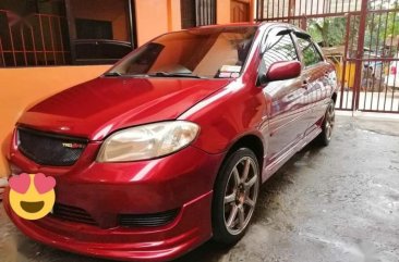 Toyota Vios 2004 for sale