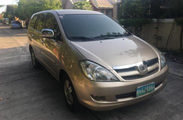 2006 Toyota Innova G for sale