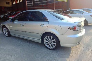 2008 Mazda 6 2.3 AT for sale