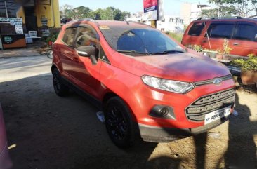 2015 Ford Ecosport for sale