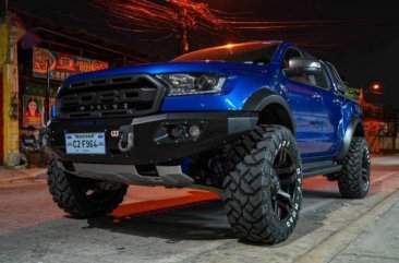 2019 Ford Ranger Raptor for sale