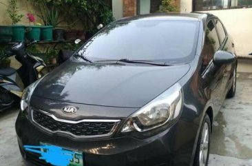 2013 Kia Rio for sale