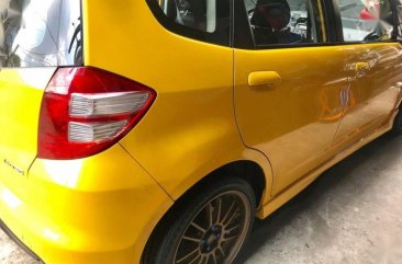 HONDA JAZZ 2010 For sale